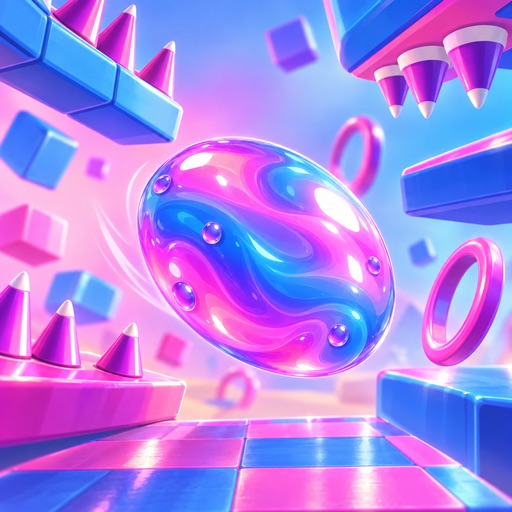 Mint Tide app icon